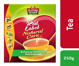 Red Label Natural Care Tea, 250g