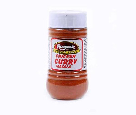 Roopak Chicken Curry Masala (100g) (200)