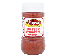 Roopak Butter Chicken Masala (100g) (200)