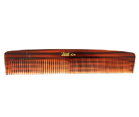 Roots Dressing Comb for Long/Straight Hair (42A)