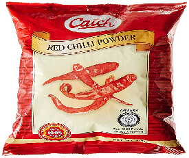 Catch Red Chilli Powder, 500g