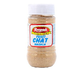 Roopak Fruit Chat Masala (100g) (200)