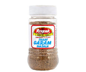 Roopak Shahi Garam Masala - 100g (280)