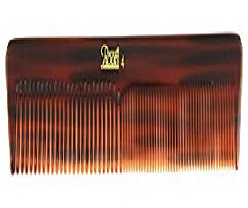 Roots Brown Dressing Comb for Long/Straight Hair (4)