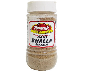 Roopak Dahi Bhalla Masala - 100g (200)