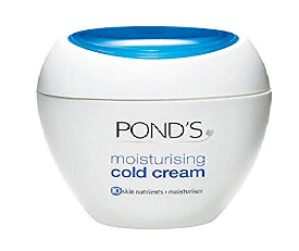 PONDS Moisturing Cold Cream 100ml