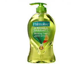 Palmolive Aroma Morning Tonic Shower Gel - 750ml (610)
