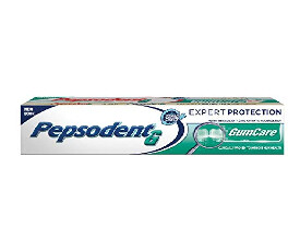 Pepsodent Expert Protection Gum Care ( G) Toothpaste, 140gm (Pack Of 2)