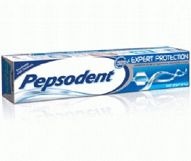 Pepsodent Expert Protection Complete - 140 g Pepsodent Expert Protection Complete - 140 g