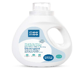 Mee Mee Baby Cloth Laundry Detergent Liquid - 1.5LTR (649)