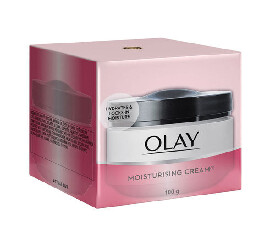 Olay Moisturizing Skin Cream, 50g (349)