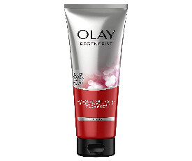 Olay Regenerist Anti-Ageing Revitalizing  Face Wash Cleanser, 100g (399)