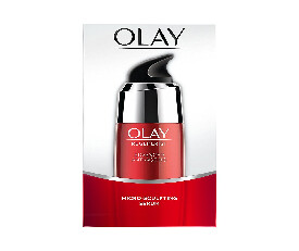 Olay Regenerist Advanced Anti Ageing Micro Sculpting Serum Skin Cream, 50ml (1699)