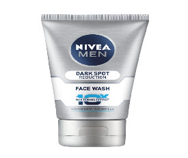 Nivea Men Dark Spot Reduction Facewash, 100g (259)