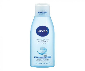 Nivea Refreshing Toner 200ml (300)