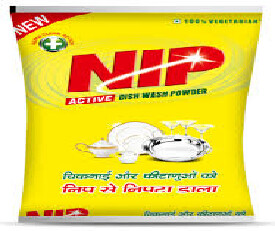 Nip Dishwash Powder 1.5Kg