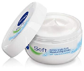 Nivea Soft Cream Moisturiser, 300ml