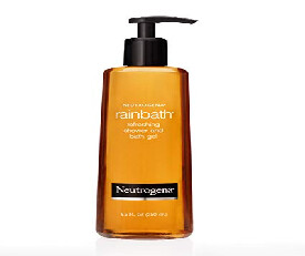 Neutrogena Rainbath Shower And Bath Gel, 473ml (1200)