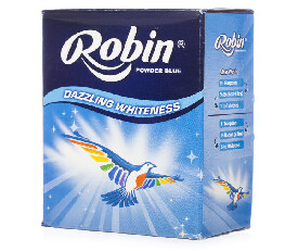 Robin Blue Neel Powder 100gm