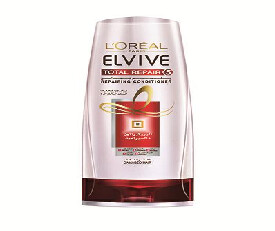 Loreal Paris Total Repair 5 Conditioner - 180ml (279)