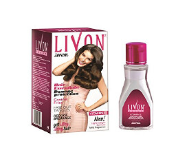 Livon Hair Serum, 100ml