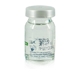 Loreal Hair Spa AMPULES Purifying Concentrate for Anti-Dandruff, 8 ml