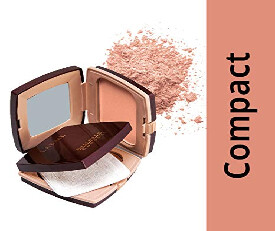 Lakme Radiance Complexion Compact, Pearl, 9g