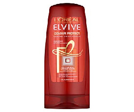 Loreal Paris Hair Expertise Color Protect Conditioner - 180ml (279)