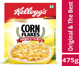 Kelloggs Corn Flakes - 475g (186)