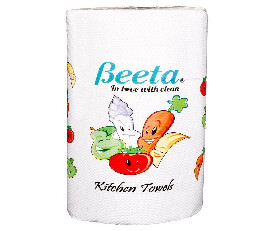 Beeta Kitchen Roll