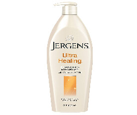 Jergens Ultra Healing Moisturizer, 600ml