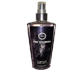 Armaf The Warrior Body Spray for Men 250 ml
