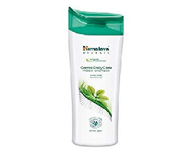 Himalaya Herbals Protein Shampoo, Gentle Daily Care, 400ml (329)