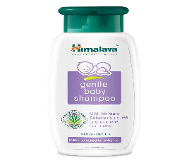 Himalaya Herbals Gentle Baby Shampoo - 400ml (400)