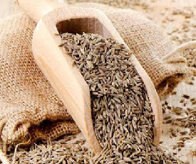 Hi Choice Jeera Sabut (Cumin Seeds) 500gm