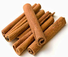 Hi Choice Dal chini (cinnamon sticks) Whole 50gm