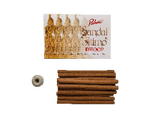 Padmini Sandal Ultimo Dhoop 15 Sticks