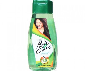 Hair &amp; Care Hair Oil, 200ml