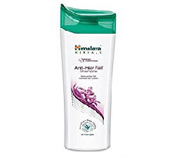 Himalaya Herbals Anti Hair Fall Shampoo, 400ml (329)