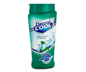 Dermicool Prickly Heat Powder - 150 g