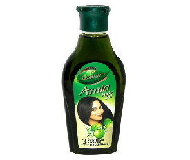 Dabur Amla Hair Oil - 138ml (55)