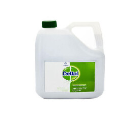 Dettol Antiseptic Liquid 5 Ltr