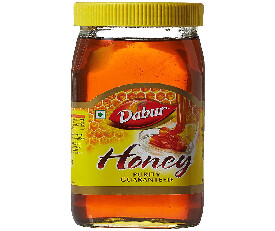 Dabur Honey - 1 kg