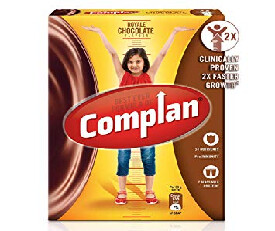 Complan Refill, Royale Chocolate, 200g