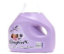 Comfort After Wash Sense of Pleasure ( Purple) Fabric Conditioner - 2Ltr