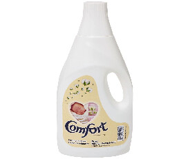 Comfort After Wash Pure (White) Fabric Conditioner - 2Ltr