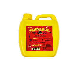 Bengal chemical black phenyle 1Ltr