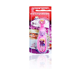 Colgate Kids Barbie Toothbrush