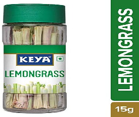 Keya Lemongrass 15gm