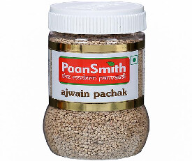 Paan Smith Ajwain Pachak 100gm